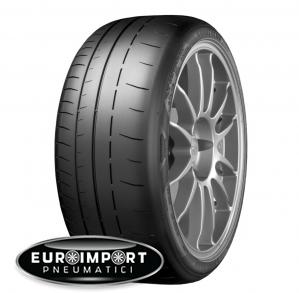 Goodyear EAGLE F1 SUPERSPORT RS 265/35 R20 99 Y XL  TL BORDINO PORSCHE